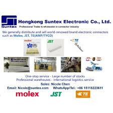 Hongkong Suntex 1