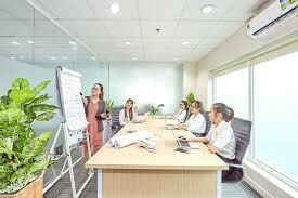 Công ty CP DV- ĐT 168 9