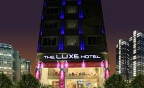 Khách sạn The Luxe Hotel 10
