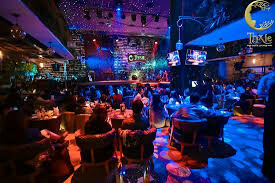 Trixie Cafe & Lounge 10