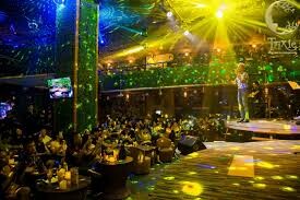 Trixie Cafe & Lounge 5