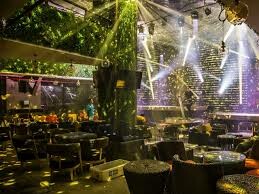 Trixie Cafe & Lounge 4