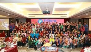 Trillora Vietnam LLC 7