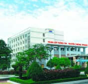 Trường Trung cấp Thông tin – Truyền thông Thành phố Hồ Chí Minh 10