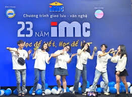 Trường Trung cấp Thông tin – Truyền thông Thành phố Hồ Chí Minh 9