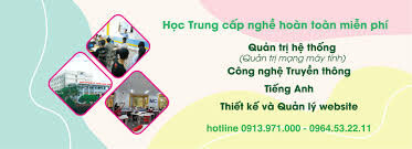 Trường Trung cấp Thông tin – Truyền thông Thành phố Hồ Chí Minh 6