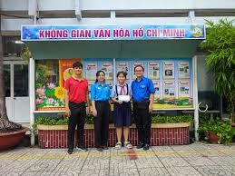 Trường Trung cấp Thông tin – Truyền thông Thành phố Hồ Chí Minh 5