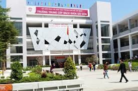 Trường Trung cấp Thông tin – Truyền thông Thành phố Hồ Chí Minh 4