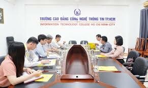 Trường Trung cấp Thông tin – Truyền thông Thành phố Hồ Chí Minh 3