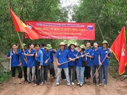 Trường Trung cấp Thông tin – Truyền thông Thành phố Hồ Chí Minh 1