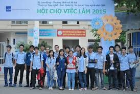 Trường Trung cấp nghề Kỹ thuật Công nghệ Hùng Vương 4