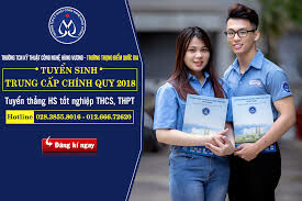 Trường Trung cấp nghề Kỹ thuật Công nghệ Hùng Vương 2