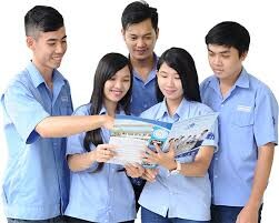 Trường Trung cấp nghề Kỹ thuật Công nghệ Hùng Vương 1