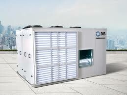 Dunham-Bush Vietnam 10