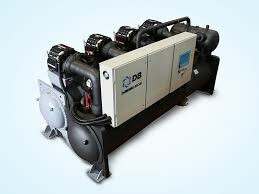 Dunham-Bush Vietnam 9