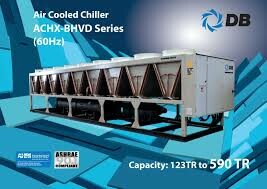 Dunham-Bush Vietnam 7