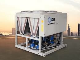 Dunham-Bush Vietnam 5