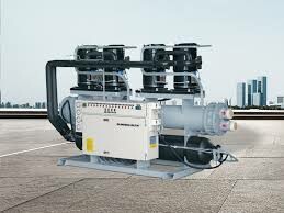 Dunham-Bush Vietnam 3