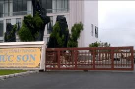 Tập Đoàn Sơn Phúc 9