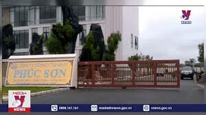 Tập Đoàn Sơn Phúc 8