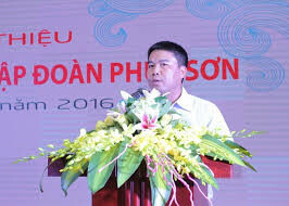 Tập Đoàn Sơn Phúc 7