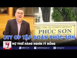 Tập Đoàn Sơn Phúc 4