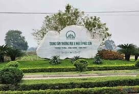 Tập Đoàn Sơn Phúc 3