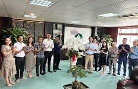 Tập Đoàn Sơn Phúc 1