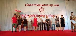 Malis Việt Nam 9