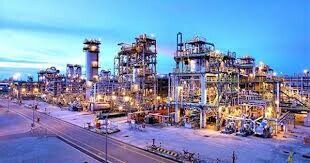 Công Ty Xuất Nhập Khẩu Hoá Dầu 10