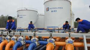 Công Ty Xuất Nhập Khẩu Hoá Dầu 6