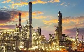 Công Ty Xuất Nhập Khẩu Hoá Dầu 3