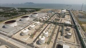 Công Ty Xuất Nhập Khẩu Hoá Dầu 2