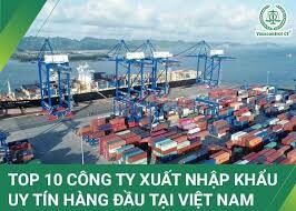 Công Ty Xuất Nhập Khẩu Hoá Dầu 1