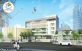 Nhà Văn hóa Phụ nữ 5