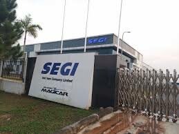 Segi Việt Nam 10