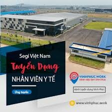 Segi Việt Nam 5