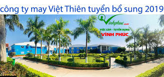 May mặc Việt Thiên 7