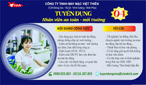 May mặc Việt Thiên 6