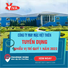 May mặc Việt Thiên 5