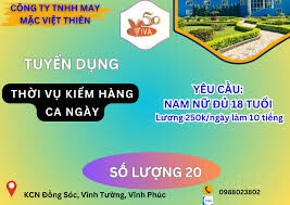 May mặc Việt Thiên 4
