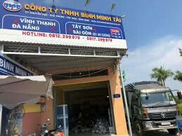Bình Minh Tải 5