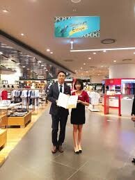 May Keiko Việt Nam 9