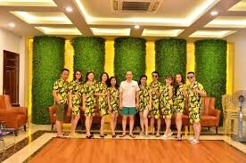 May Keiko Việt Nam 8