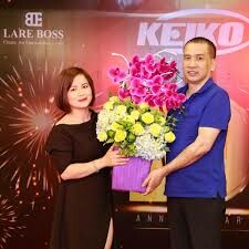 May Keiko Việt Nam 7
