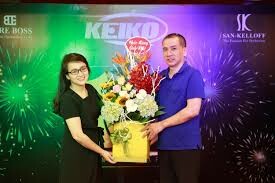 May Keiko Việt Nam 4