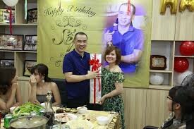 May Keiko Việt Nam 3