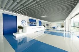 CÔNG TY TNHH COGNIPLUS INTERIORS 8