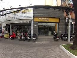 CÔNG TY TNHH COGNIPLUS INTERIORS 3