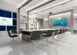 CÔNG TY TNHH COGNIPLUS INTERIORS 1